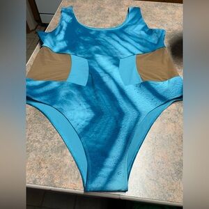 Women’s Nomads Bathingsuit